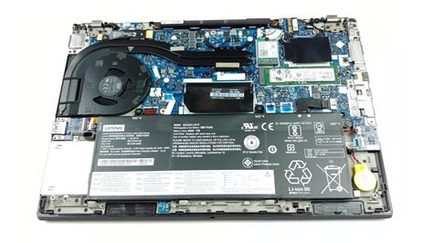 thinkpad t14 gen 4 ram upgrade|Inside Lenovo ThinkPad T14 – disassembly and .